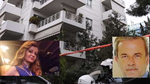 Χαλάνδρι: Τα πρώτα λόγια του 68χρονου οφθαλμίατρου μόλις αποσωληνώθηκε [βίντεο]