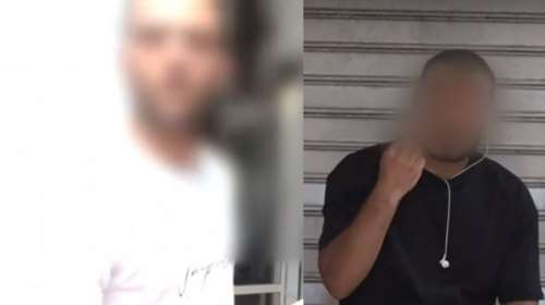 Φρεαττύδα: Προκλητικοί οι Αιγύπτιοι που επιτέθηκαν στην 17χρονη - Χτυπήματα και χειρονομίες έξω από τα δικαστήρια