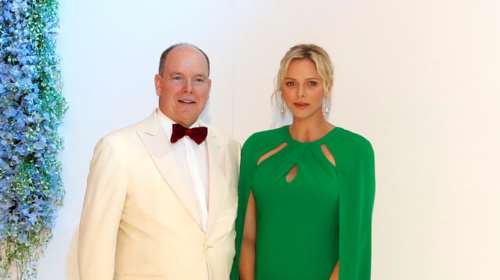 Αγωνία για την πριγκίπισσα Σαρλίν - Ξανά στο χειρουργείο - Επιμένει ο Αλβέρτος ότι &quot;είναι καλύτερα&quot;