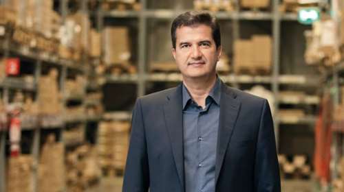 Trade Estates: Το στοίχημα του Βασίλη Φουρλή για τα εμπορικά πάρκα - Πώς αποφεύγει το φούσκωμα του κατασκευαστικού κόστους