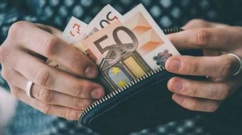 Πώς και πότε θα φτάσει ο κατώτατος μισθός στα 1.000 ευρώ - Αναλυτικά το χρονοδιάγραμμα