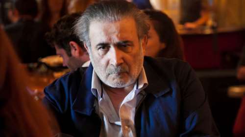 Αυτός είναι ο καλεσμένος του Λάκη Λαζόπουλου στη πρεμιέρα του &quot;Αλ Τσαντίρι Νιουζ&quot;