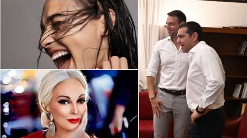 Ο πόλεμος Κασσελάκη - Τσίπρα μέσα από τα τρολ του ΣΥΡΙΖΑ: Η Marka2!! στηρίζει τον πρώην και η Πεν Νταλαούρα τον νυν