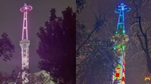 &quot;Μην μπείτε υπάρχει πρόβλημα&quot;: Αποκαλυπτικές μαρτυρίες για το περιστατικό στο Allou Fun Park- &quot;Ρεύμα είχε η περιοχή&quot;