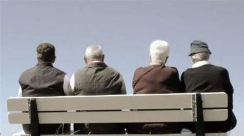 Συντάξεις: Αυτά είναι τα όρια ηλικίας - Παρατείνεται και το 2022 η αναγνώριση πλασματικών ετών