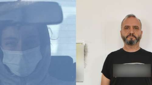 Κολωνός: Σε άσχημη ψυχολογική κατάσταση η 12χρονη - &quot;Δεν μπορώ να κοιμηθώ, τον βλέπω συνέχεια μπροστά μου&quot;