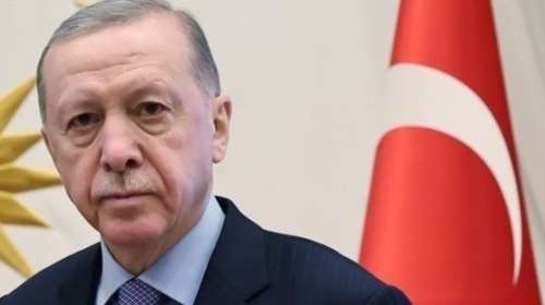 Ο Ερντογάν επιβεβαίωσε την αγορά δύο νέων πλωτών γεωτρύπανων για έρευνες υδρογονανθράκων