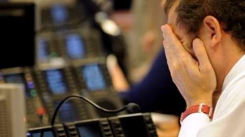 Κορονοϊός: Εφιάλτης στην παγκόσμια οικονομία - Αναμένεται ύφεση χειρότερη του 2008