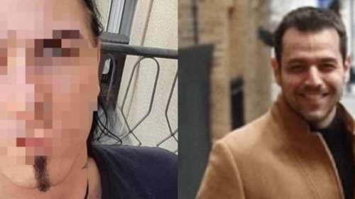 Θεσσαλονίκη: &quot; Δεν είχα πρόθεση να σκοτώσω, με χτυπούσαν&quot;- Τι κατέθεσε ο 44χρονος Νορβηγός που δολοφόνησε τον αστυνομικό