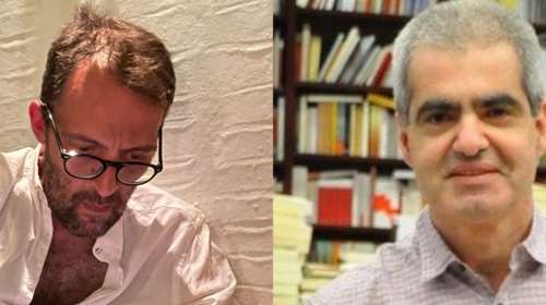 Αύγουστος Κορτώ: Καταπέλτης για τον Βασίλη Παπαθεοδώρου και την παιδική πορνογραφία - &quot;Πολλά, πολλά χρόνια φυλακή&quot;