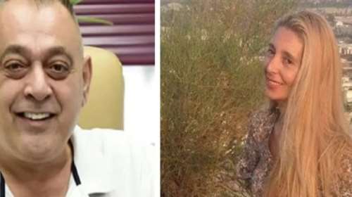 Εκτέλεση στη Μάνδρα: Πώς δολοφόνησαν με τον ίδιο τρόπο την πρώην σύζυγο του Χρήστου Γιαλιά το 2018