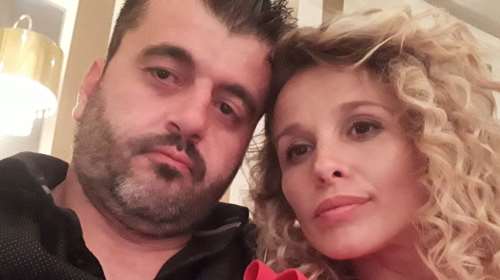 Τραγωδία στην Κατερίνη: Η συγκλονιστική ιστορία του Γιάννη και της Άννας - Έφυγαν από τη ζωή με διαφορά ενός χρόνου