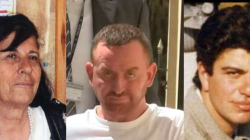 Διπλό φονικό στην Αίγινα: Αυτός είναι ο δράστης - Έκαψε ζωντανούς θεία και ανιψιό [Βίντεο]