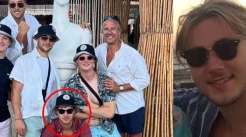 Τραγωδία στα Σπάτα: Ανατροπή από τον φίλο του 22χρονου - "Ο Τζακ δεν πήγε να βγάλει σέλφι - Δεν μας δόθηκαν οδηγίες κατά την έξοδο"