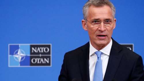 Αποκάλυψη: Ο διάλογος &quot;φωτιά&quot; Παναγιωτόπουλου - Στόλτενμπεργκ- Πώς εκτέθηκε διεθνώς ο γ.γ. του ΝΑΤΟ