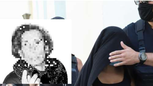Επίθεση με βιτριόλι: Αυτή είναι η χαρτορίχτρα που επηρέαζε την Κακαράντζουλα - Είχε καταδικαστεί για απάτη [Βίντεο]