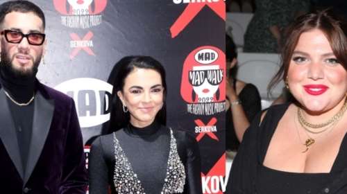 Εξαλλος ο Mente Fuerte με την Μπάρκα λόγω Σολωμού: Έχουμε κι εμείς στοματάκι- Έχει φάει bullying και τώρα το κάνει