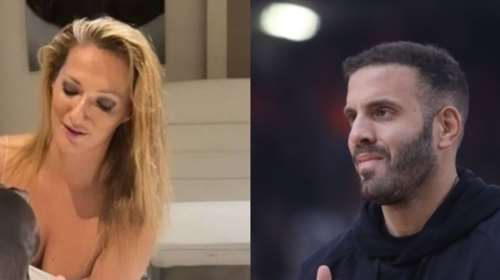 Μετανιωμένη δηλώνει η Σλοβάκα καλλονή: Θέλει να αποζημιώσει όσους φέσωσε- Έστειλε μήνυμα στο Νίκο Παππά για ποτό