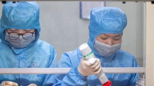 Ποια φάρμακα θα νικήσουν τον κορονοϊό: Αισιοδοξία και αγώνας ταχύτητας