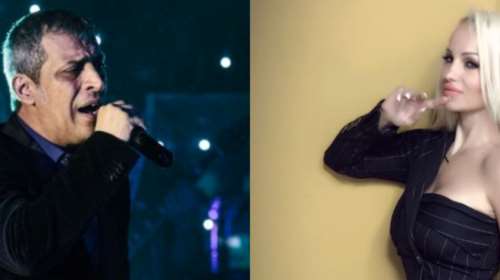 Θέμης Αδαμαντίδης: Σοκάρει η κατάθεση της συντρόφου του - &quot;Με χαστούκισε και με κλώτσησε&quot;