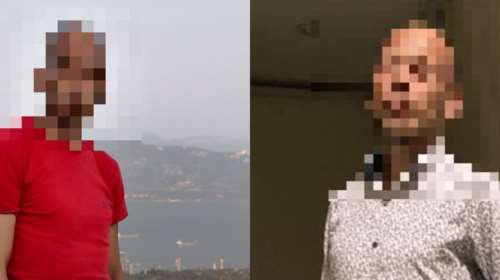 Κολωνός: Αυτός είναι ο 36χρονος - Ο τέταρτος που συνελήφθη για τον βιασμό της 12χρονης