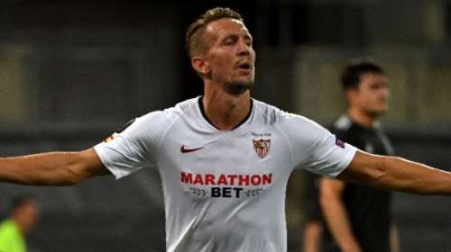 Europa League: Στον τελικό η Σεβίλλη - Νίκη με ανατροπή κόντρα στην Μάντσεστερ