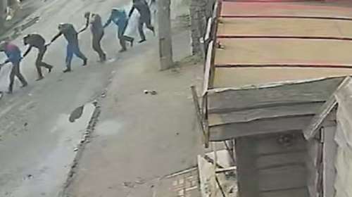 Ουκρανία: Ρωσική θηριωδία στην Μπούτσα - Μαζικές εκτελέσεις σε βίντεο σοκ από τους New York Times