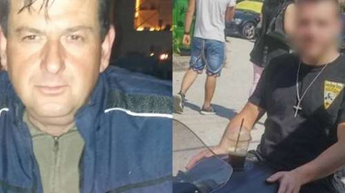 Καβάλα: Ψέματα ο ισχυρισμός του φονιά - Δεν απολύθηκε λόγω του 52χρονου, αλλά παραιτήθηκε σε καλό κλίμα