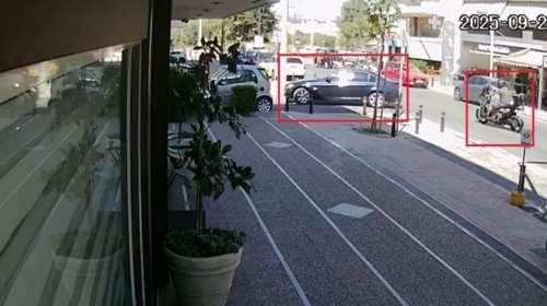 Greek Mafia: Στην Κύπρο ψάχνουν τον κάτοχο της BMW - Αφαντος ο πρώην ειδικός σύμβουλος του ΣΥΡΙΖΑ