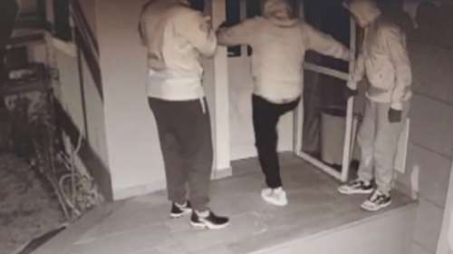 Το κόλπο της σπείρας Ρομά που ξάφριζε σπίτια στα βόρεια προάστια: Επιστρέφουν τα κλοπιμαία για να αφεθούν ελεύθεροι