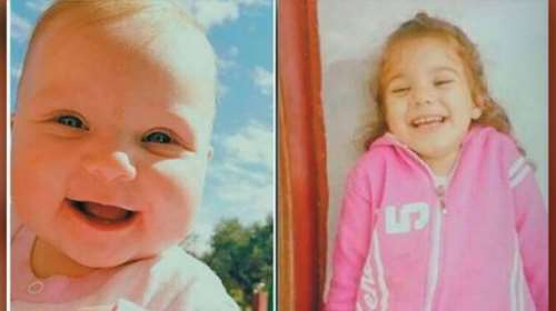 Πάτρα: Το πόρισμα για την Ίριδα φέρνει νέες συλλήψεις - &quot;Μέχρι το τέλος Μαΐου θα έχει τελειώσει το θέμα&quot; [Βίντεο]