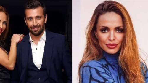 Λιάνα-Εύα Αμούτζα: Συγκίνηση για το &quot;γελαστό κορίτσι του μόντελινγκ&quot; - &quot;Είχε αντίδραση στο άγγιγμα όταν τη χάιδευα&quot;