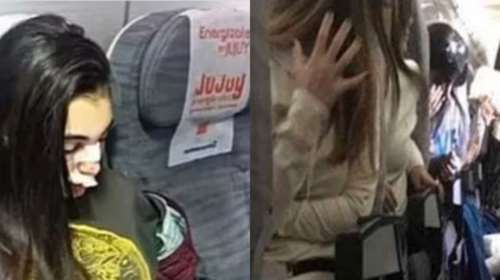 Τρόμος σε πτήση πάνω από τον Ατλαντικό: Αεροσκάφος με 271 επιβάτες έπεσε σε αναταράξεις - Πανικός και τραυματίες