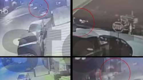 Σπάρτη: Βίντεο ντοκουμέντο με το ΙΧ των τριών φοιτητών, λίγο πριν το φρικτό τροχαίο - Τι κατέθεσαν οι φίλες τους που ακολουθούσαν