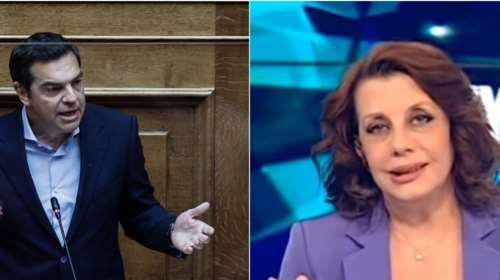 Οργανωμένες από τον ΣΥΡΙΖΑ οι κορονο-διαδηλώσεις - Το ρίσκο του Τσίπρα και τι αποκάλυψε η Κατερίνα Ακριβοπούλου