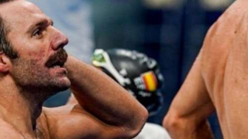 Αντώνης Τσαπατάκης: Η απίστευτη δύναμη ψυχής του Παραολυμπιονίκη – Η τρέλα για το νερό, το τροχαίο και η αναγέννησή του