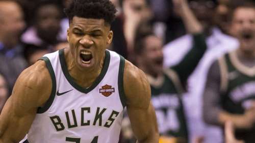 Αστρονομικό συμβόλαιο για τον Αντετοκούνμπο: Στους Μιλγουόκι Μπακς για 5 χρόνια ακόμα με 228 εκατ. δολάρια!