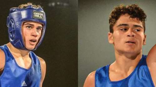 Βασίλης Τόπαλος: Η απουσία γιατρού, το λιποθυμικό επεισόδιο πριν μερικούς μήνες και η αλήθεια για τους παράνομους αγώνες