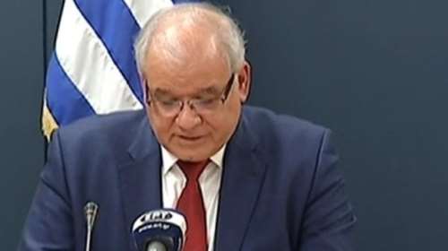 Υπ. Υγείας: Κανένας νέος θάνατος, 2 νέα κρούσματα, συνολικά 2.878 - 19 σε ΜΕΘ