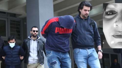 Οι τελευταίες στιγμές της Γεωργίας: "Την είδα μέσα σε λίμνη αίματος" - Η μητέρα της υποψιαζόταν από την αρχή τον σύντροφό της