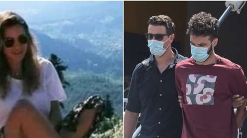 Δολοφονία Γαρυφαλλιάς στη Φολέγανδρο: Ελαφρυντικά ζητά 5 χρόνια μετά ο φονιάς -  Οργισμένη η μητέρα της