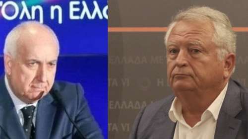 Παπαχρήστος για την τραμπούκικη επίθεση του εφοπλιστή Καραγιώργη: Με χτύπησε και είπε σε μπράβο του να με πυροβολήσει