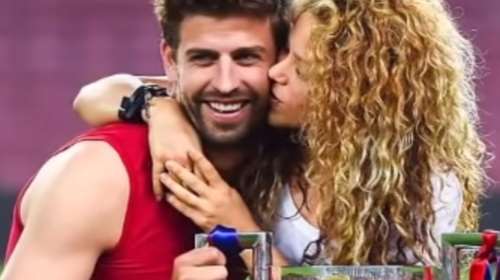 Ξέσπασε η Σακίρα για τον χωρισμό με τον Πικέ: &quot;Θυσίασα την καριέρα μου για να κερδίζει τίτλους με την Μπαρτσελόνα&quot; [Βίντεο]