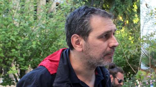 Στέφανος Χίος: Συμβόλαιο θανάτου εξετάζει η ΕΛΑΣ - &quot;Κλειδί&quot; η κατάθεση του θύματος [Βίντεο]