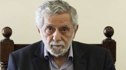 Απίστευτος Δρίτσας (ΣΥΡΙΖΑ) για Κουφοντίνα: &quot;Κανείς δεν έχει τρομοκρατηθεί από τη &quot;17 Νοέμβρη&quot;...