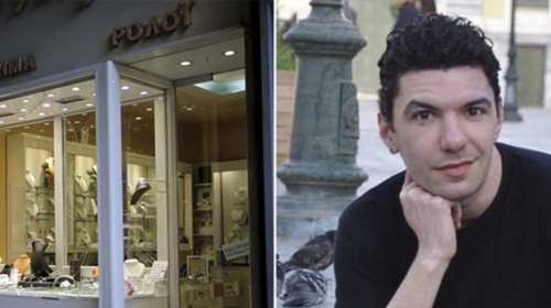 Δίκη Ζακ Κωστόπουλου: Ενοχή κοσμηματοπώλη και μεσίτη προτείνει ο εισαγγελέας - Αθώοι οι αστυνομικοί