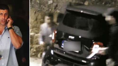 Δολοφονία Μακρή: Αναβλήθηκε η δίκη- Δολοφόνησαν τον βασικό μάρτυρα μια εβδομάδα πριν