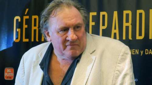 Ραγδαίες εξελίξεις στη Γαλλία: Ποινική δίωξη σε βάρος του Ζεράρ Ντεπαρντιέ για βιασμό