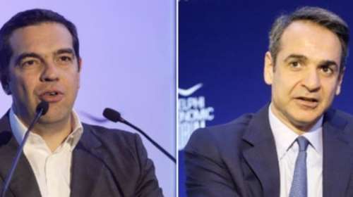 Μετωπική σύγκρουση Κυβέρνησης- ΣΥΡΙΖΑ ακόμα και για το σπότ του τουρισμού...