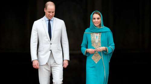 Too Good to Be True; Υπό στενή παρακολούθηση Γουίλιαμ &amp; Κέιτ - Τα λάθη των... άλλων που δεν επιτρέπεται να κάνουν